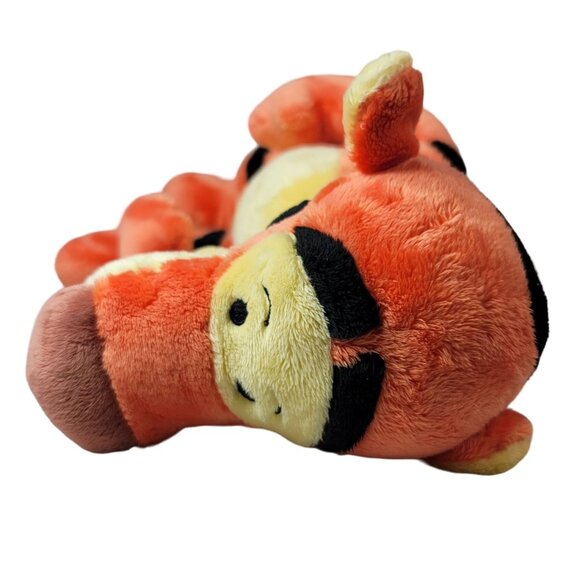 Disney Tigger Plush Stuffed Animal Orange Striped 19" Winnie The Pooh Smiling - Picture 7 of 11